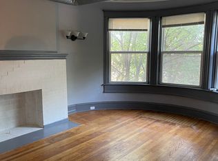 5120 S Michigan Ave #2F, Chicago, IL 60615