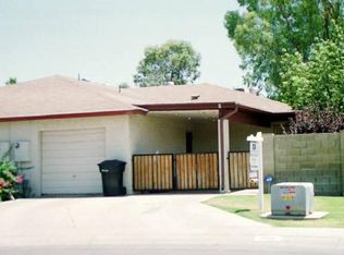 1961 E Inverness Ave, Mesa, AZ 85204