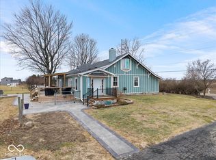 7295 S 475 E, Lebanon, IN 46052