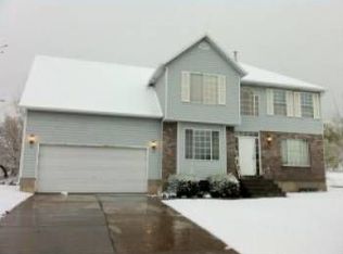 2535 Canyon Rd, Springville, UT 84663