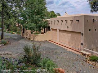 206 Fawn Dr, Alto, NM