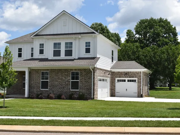 6161 Worthingtion Rd Lot 47, Columbia, TN 38401