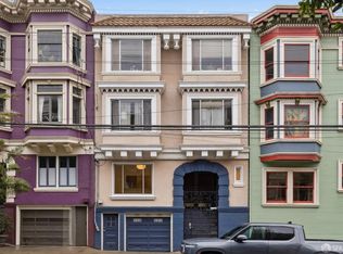 789-793 Page St, San Francisco, CA 94117