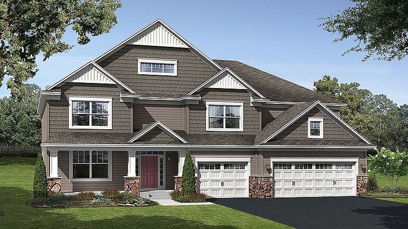 1st image of 8676 Ambergate Dr