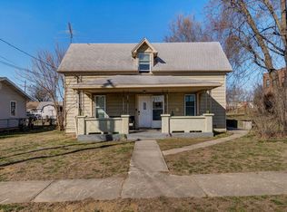 2423 W Olive Street, Springfield, MO 65802