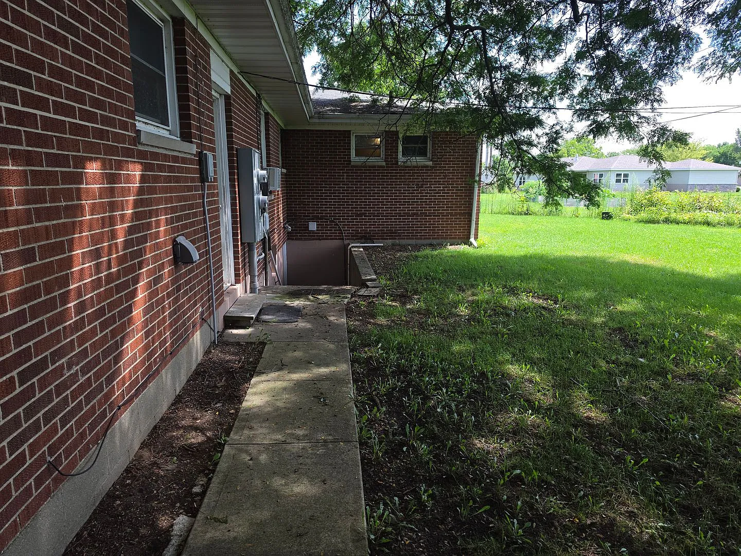 4762 Greenfield Dr-Berrien — Photo 2