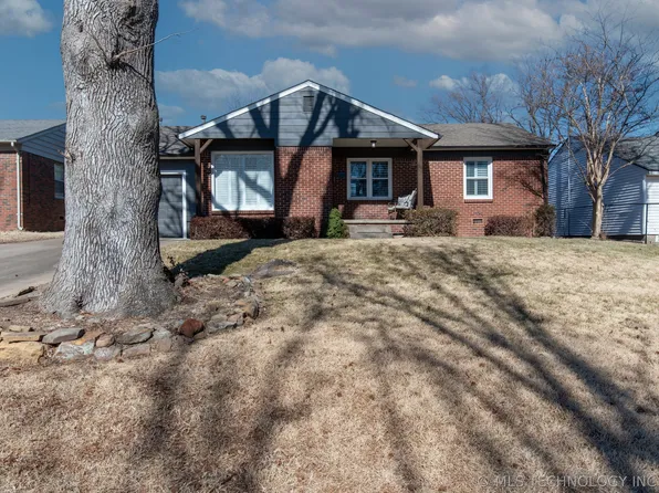 4251 E 25th St, Tulsa, OK 74114