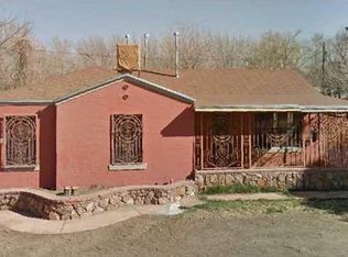 5705 Auburn Ave, El Paso, TX 79905
