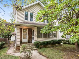 913 Timberman Rd, Columbus, OH 43212