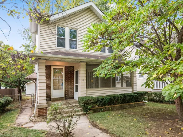 913 Timberman Rd, Columbus, OH 43212