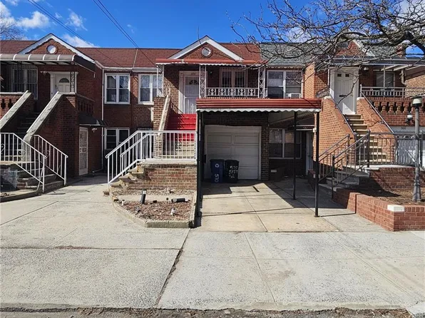 570 E 56th St, Brooklyn, NY 11203