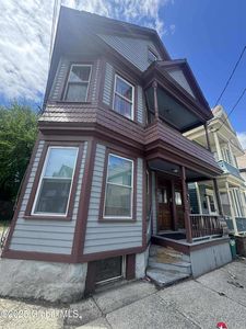 13 Ingersoll Avenue, Schenectady, NY, 12305