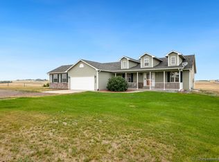 7300 Quarter Cir, Cheyenne, WY 82009