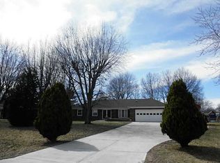 6424 Trotter Rd, Indianapolis, IN 46241