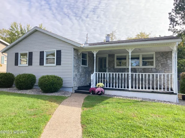 100 Bella Vista Rd, Montoursville, PA 17754