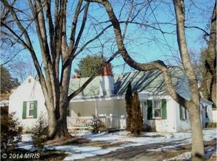 2910 Ontario Ave, Parkville, MD 21234