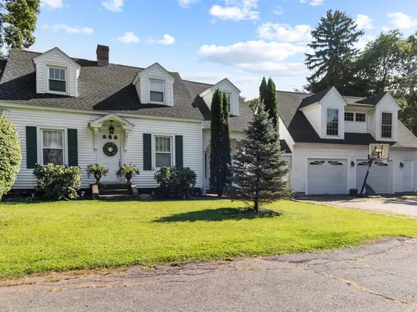 133 1/2 Steinmann Avenue, Middlebury, CT 06762