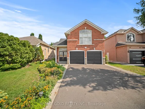 26 Highwood Rd, Brampton, ON L6Z 4T7