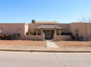 130 Villa Chiquita, Las Cruces, NM 88007