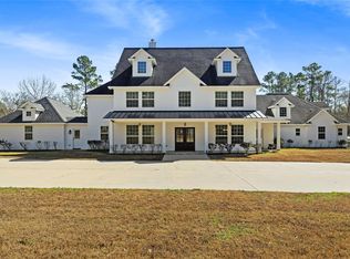 1817 Saint Beulah Chapel Rd, Montgomery, TX 77316