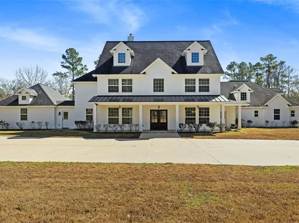 1817 Saint Beulah Chapel Rd, Montgomery, TX 77316