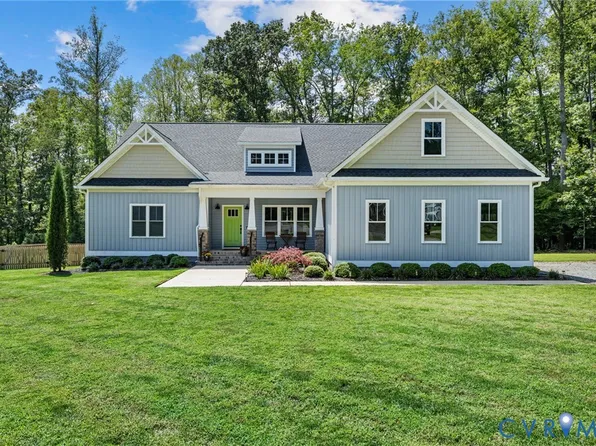7069 Autumn Peak Cir, Mechanicsville, VA 23116