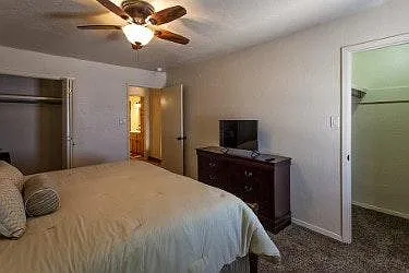 Bedroom #1