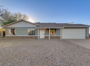 1552 N Sterling, Mesa, AZ 85207