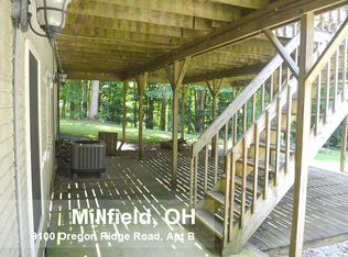 9100 Oregon Ridge Rd UNIT B, Millfield, OH 45761