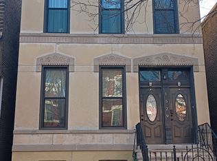 1529 W Cullerton St #1, Chicago, IL 60608