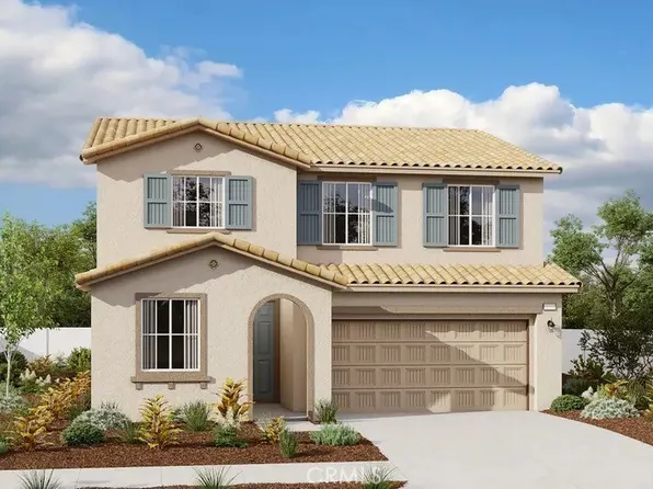 11664 Arch Hill Dr, Corona, CA 92883