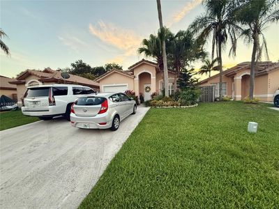 21468 SW 88th Ave, Cutler Bay, FL, 33189
