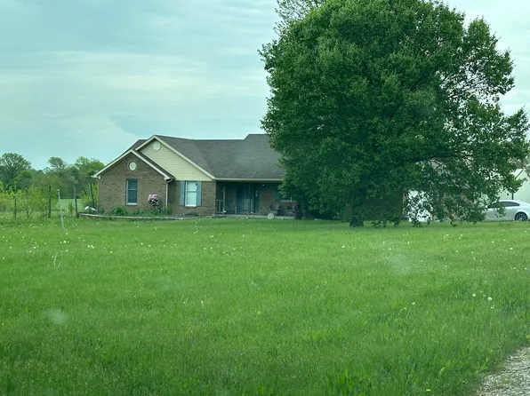 1189 S 1050 W, Jamestown, IN 46147