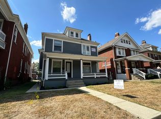 1837 N 4th St, Columbus, OH 43201