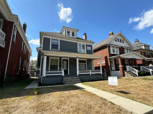 1837 N 4th St, Columbus, OH 43201
