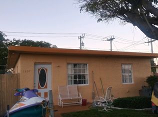 2607 NW 9th Ct, Pompano Beach, FL 33069