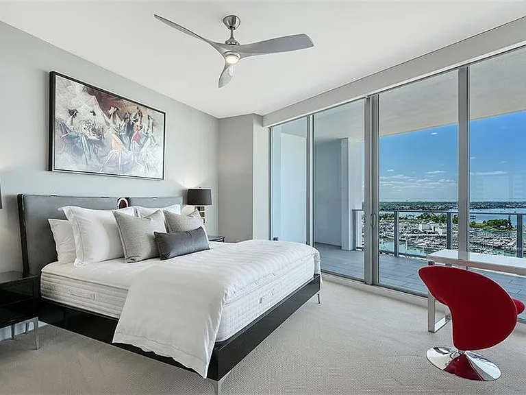 1155 N Gulfstream Ave #1107 — Photo 31