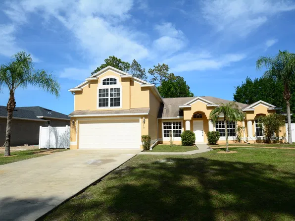 60 Universal Trl, Palm Coast, FL 32164