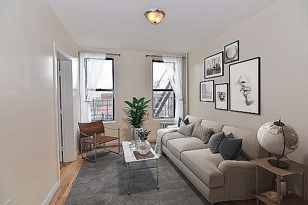 1st image of 200 W 145th St #50