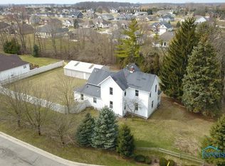 7901 Stitt Rd, Waterville, OH 43566