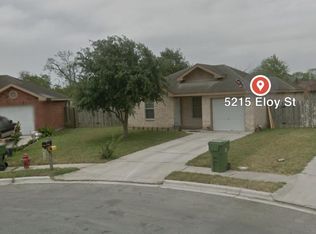 5215 Eloy St, Brownsville, TX 78521