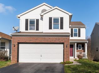 2566 Edencreek Ln, Columbus, OH 43207