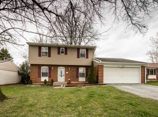 11691 Hinkley Dr, Cincinnati, OH 45240