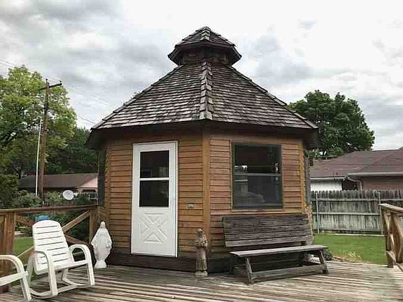3 season gazebo