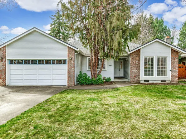 440 Shafer Ln, Jacksonville, OR 97530