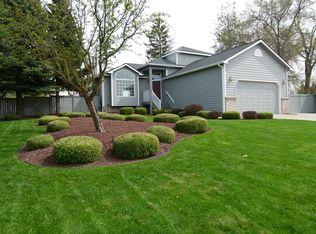 6011 S Julia Ct, Spokane, WA 99223