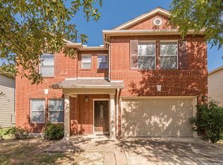 7619 Cortland Oak, San Antonio, TX 78254