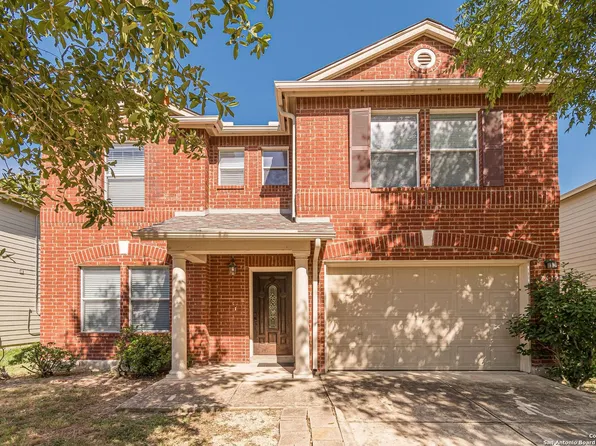 7619 CORTLAND OAK, San Antonio, TX 78254
