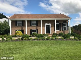 7800 Mike Shapiro Dr, Clinton, MD 20735