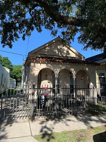 2128A Louisiana Ave #A Photo 1